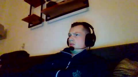 Dennis online show from February 7, 8:36 pm