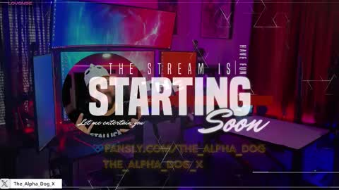 the_alpha_dog_xxx online show from March 23, 3:29 pm