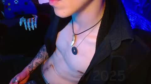 GIORGGIO online show from September 13, 4:24 am