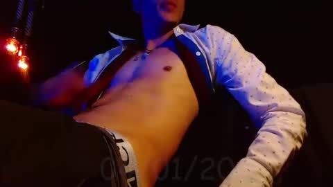 GIORGGIO online show from January 4, 5:16 pm