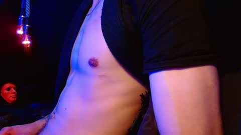 GIORGGIO online show from December 20, 1:11 pm