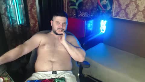 thor lord online show from May 23, 1:44 am