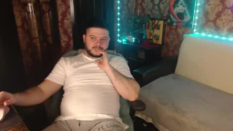 thor lord online show from March 6, 8:48 pm