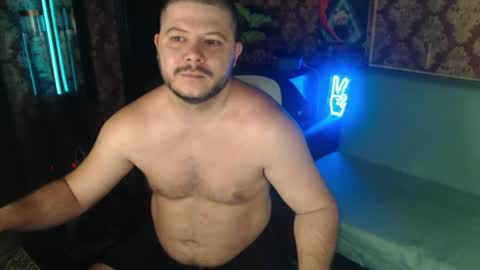 thor lord online show from July 7, 11:41 pm