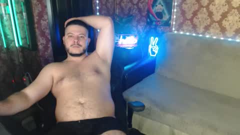 thor lord online show from October 8, 2:05 am