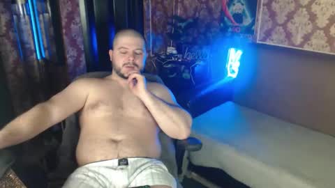 thor lord online show from March 18, 1:08 am