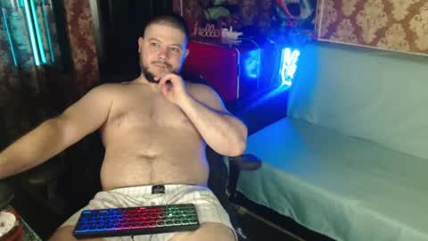 thor lord online show from June 21, 3:01 am