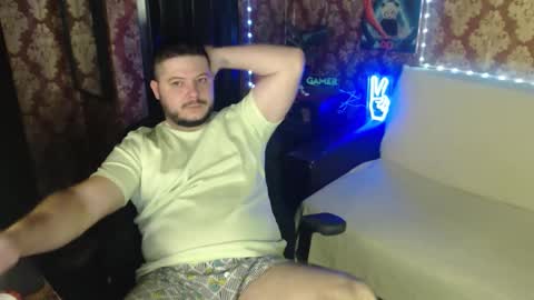 thor lord online show from September 8, 7:02 pm