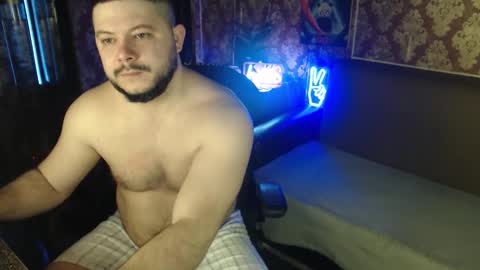 thor lord online show from February 8, 5:57 am