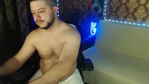 thor lord online show from September 22, 2:33 am