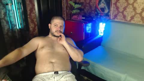 thor lord online show from July 11, 12:23 am