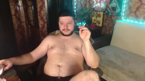 thor lord online show from February 14, 11:54 pm