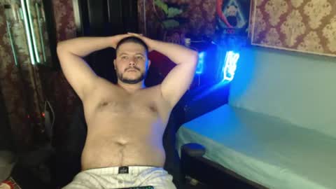 thor lord online show from July 16, 11:12 pm