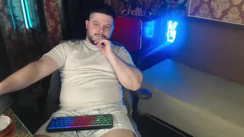thor lord online show from May 24, 2:06 am