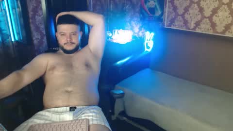 thor lord online show from February 7, 1:35 am