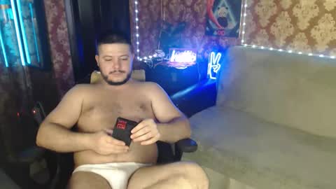 thor lord online show from October 11, 5:33 am