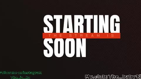 the_baby12 online show from February 17, 8:52 pm