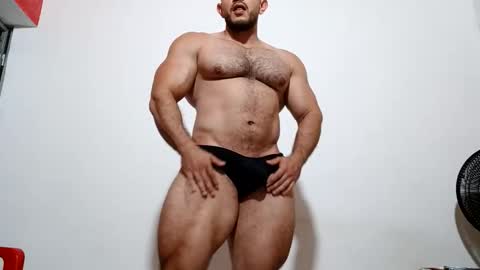 beast online show from February 9, 6:56 pm