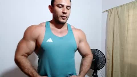 beast online show from March 11, 6:48 pm