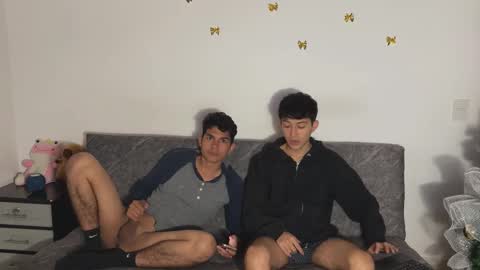 the_boys02 online show from January 11, 12:26 am