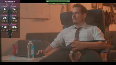 The DILF -  online show from July 6, 12:02 pm