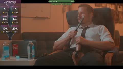 The DILF -  online show from June 1, 3:56 pm