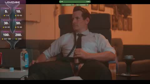 Snapshot of the_dilf chatting on September 12, 4:40 pm The DILF -  online show from September 12, 4:40 pm