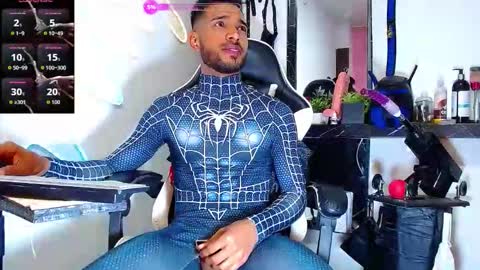 the dog lian online show from September 17, 1:06 am