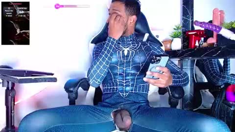 the dog lian online show from December 1, 12:41 pm