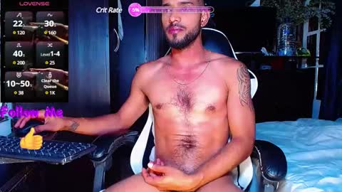 the dog lian online show from February 22, 11:13 am