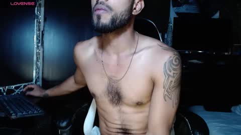 the dog lian online show from February 23, 1:49 pm