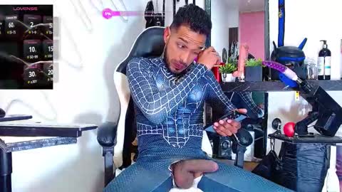 the dog lian online show from September 21, 11:38 pm