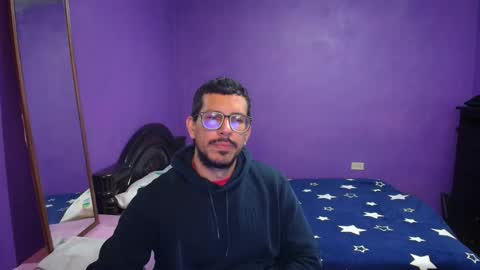 Sir. Anderssen online show from January 7, 6:46 pm