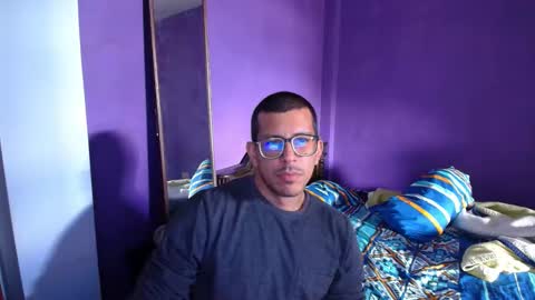 Sir. Anderssen online show from December 3, 6:36 pm