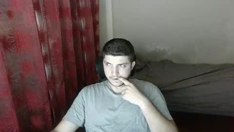 Professional Kinkster online show from September 21, 4:51 pm