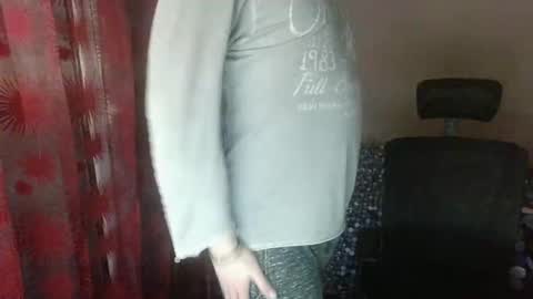 Professional Kinkster online show from February 3, 3:49 pm