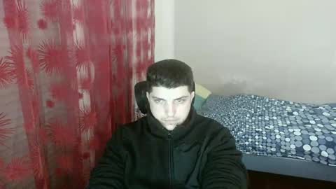 Professional Kinkster online show from February 17, 10:29 am