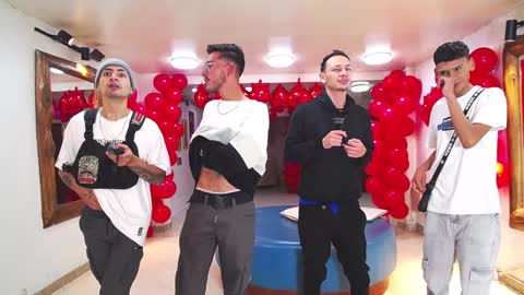 the goodfellas online show from February 2, 9:13 pm