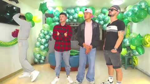 the goodfellas online show from March 1, 11:26 pm