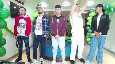 the goodfellas online show from March 11, 11:26 pm