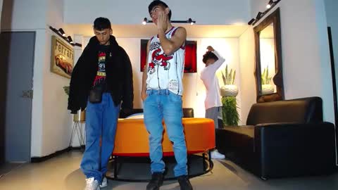 the goodfellas online show from February 23, 8:43 pm