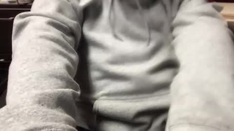 BarryMcCockiner online show from December 29, 7:11 pm