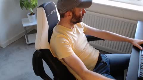 the_sensual_masturwait online show from September 13, 7:31 am