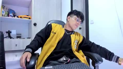 Danny online show from October 7, 6:06 am