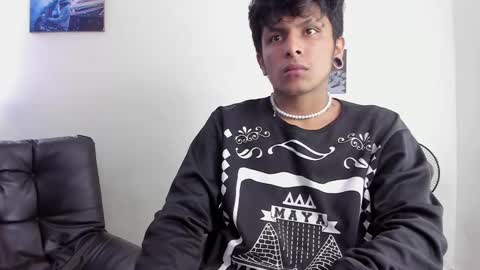 Danny online show from January 21, 5:38 pm