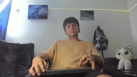 Danny online show from January 7, 6:56 pm