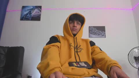 Danny online show from January 23, 12:57 am