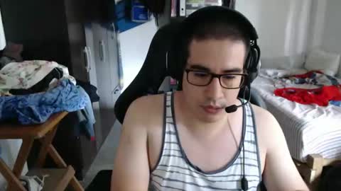 Vancoser online show from February 7, 8:03 pm