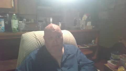 thealiensarecumming online show from May 21, 9:47 am