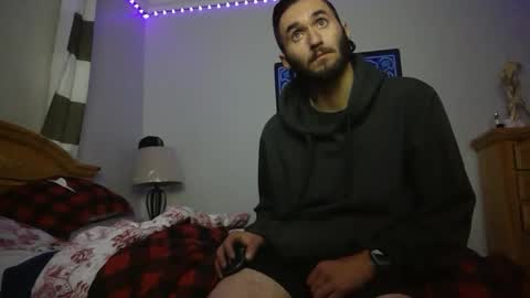 theamezcua98 online show from December 7, 9:17 am